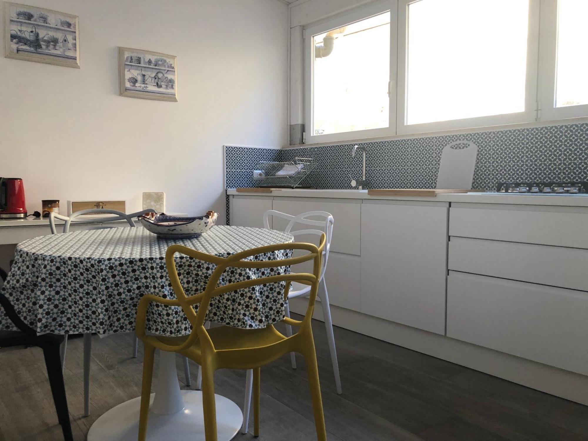 Il Piccolo Attico Bed & Breakfast Калтаджироне Екстериор снимка