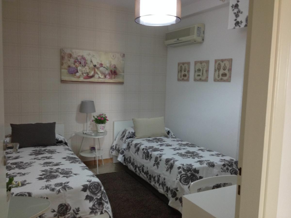 Il Piccolo Attico Bed & Breakfast Калтаджироне Екстериор снимка