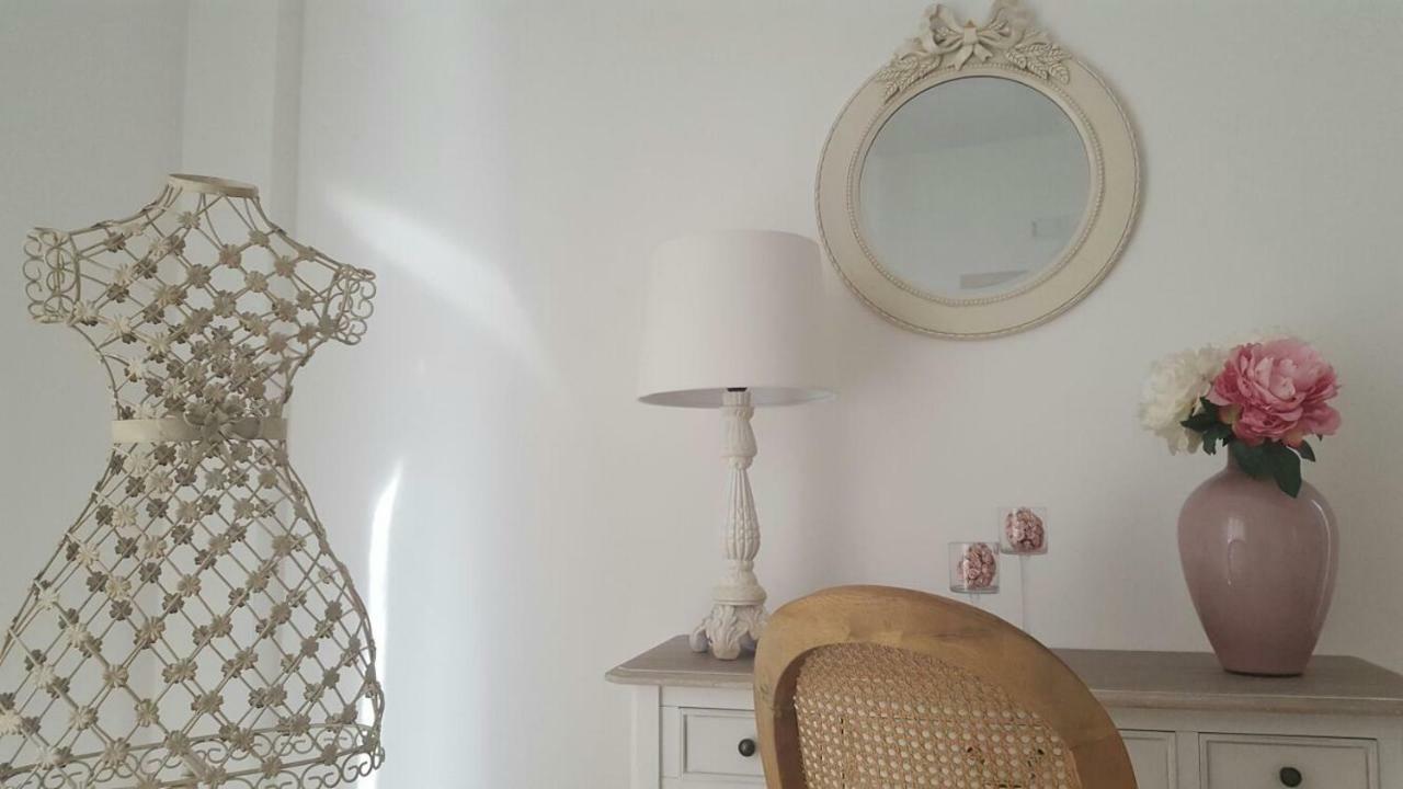 Il Piccolo Attico Bed & Breakfast Калтаджироне Екстериор снимка